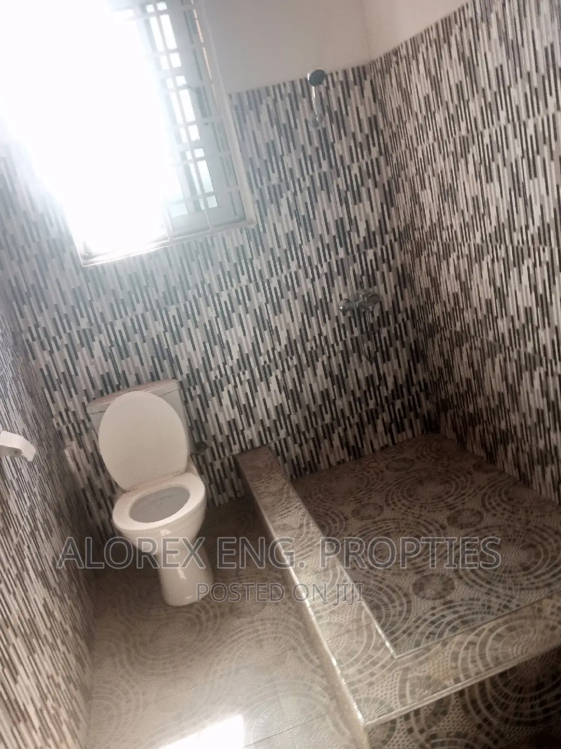 2bdrm House in Forest Hotel, Dodowa for rent
