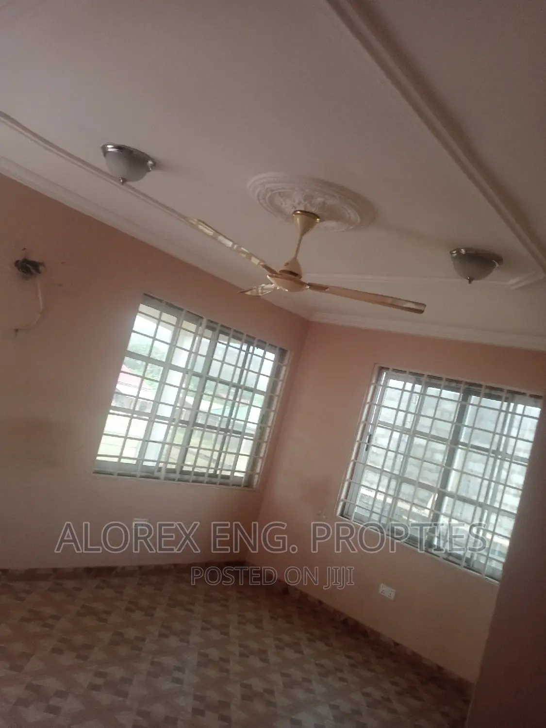 2bdrm House in Forest Hotel, Dodowa for rent