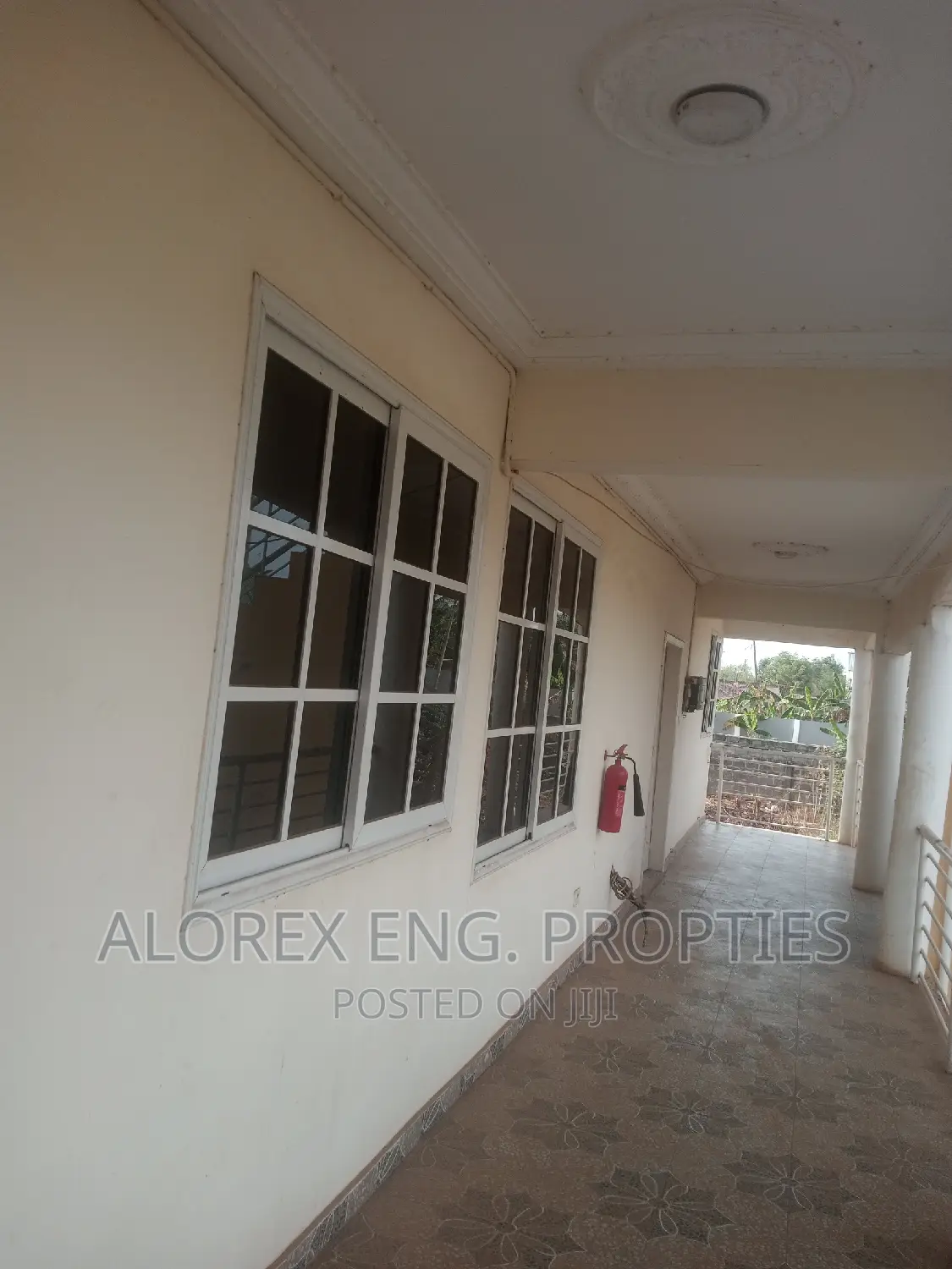 2bdrm House in Forest Hotel, Dodowa for rent