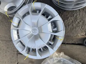 Wheel Cover Rim16 Home Used