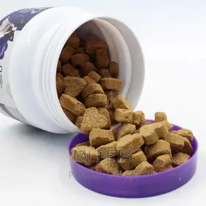 Hip Joint Supplements