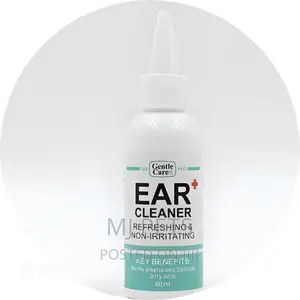Ear Cleaner