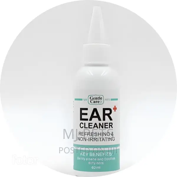 Ear Cleaner