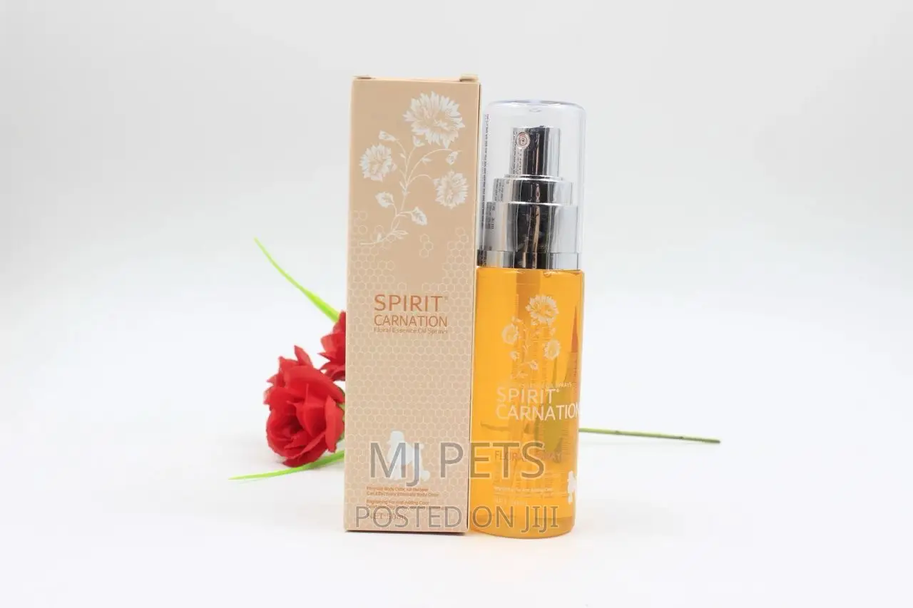 Dog and Cat Perfume Cologne