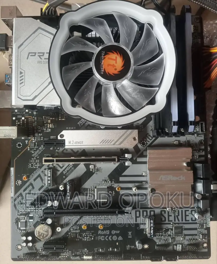 Video Graphics Adapter