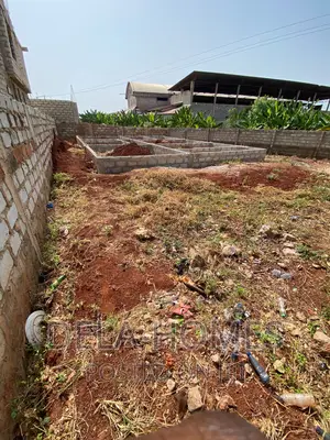 60/90 Size Land for Sale at Ashaley Botwe.