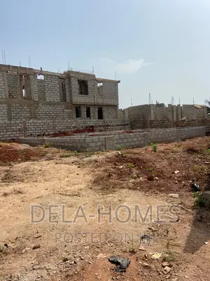 60/90 Size Land for Sale at Ashaley Botwe.