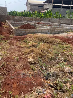 60/90 Size Land for Sale at Ashaley Botwe.