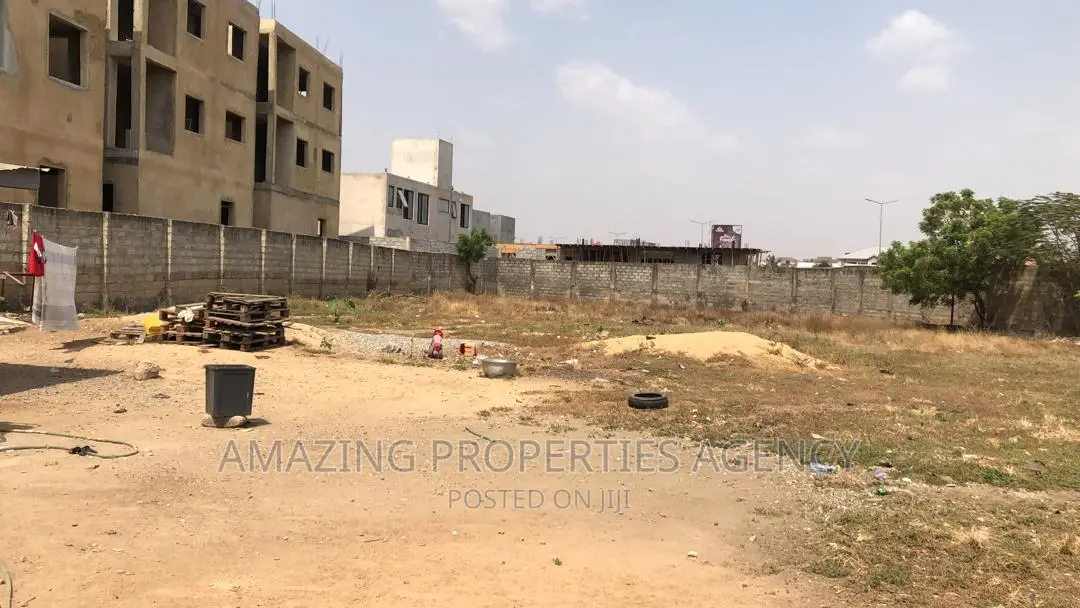 8 Acres of Land at Community 26