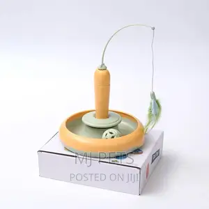Play Toy for Cats N Puppies