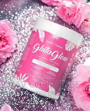 Photo - Earth's Creation Gluta Glow