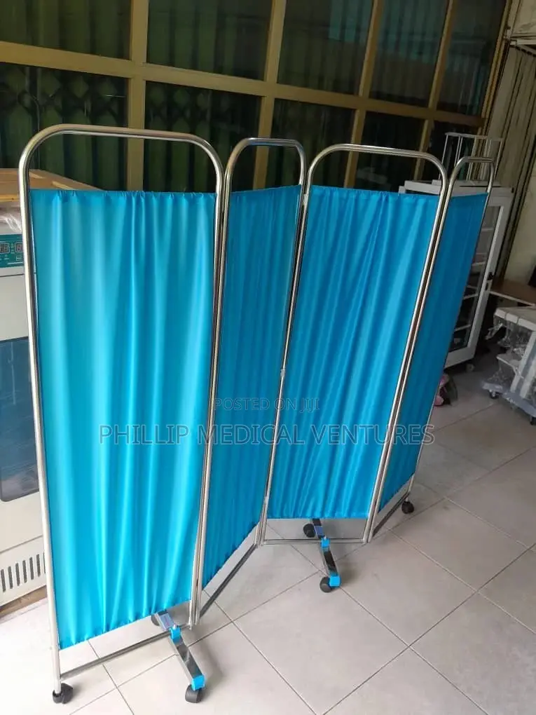 Ward Screen