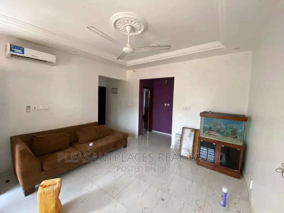 2bdrm Apartment in Pleasantplaces, Accra Metropolitan for rent