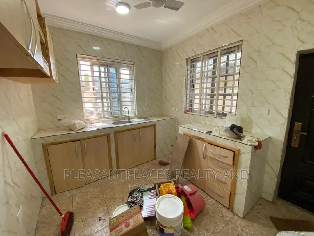 2bdrm Apartment in Pleasantplaces, Accra Metropolitan for rent
