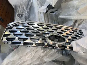 Santafe 20-23 Top Grill