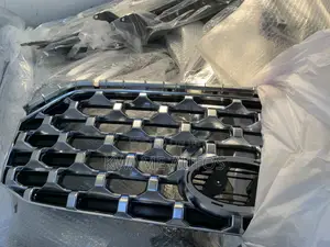 Santafe 20-23 Top Grill