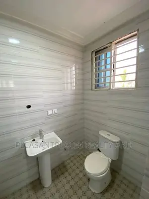 2bdrm Apartment in Pleasantplaces, Accra Metropolitan for rent