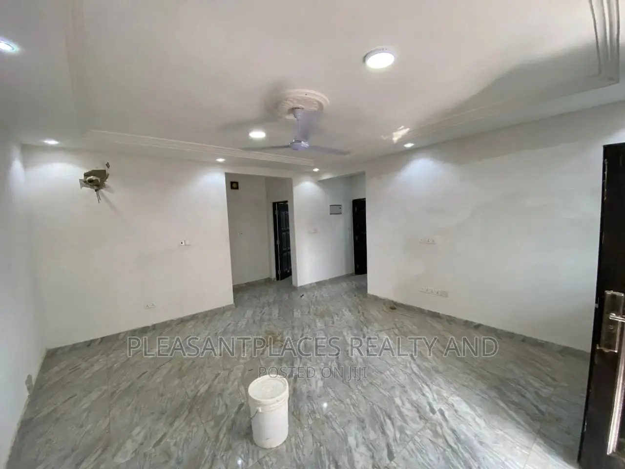 2bdrm Apartment in Pleasantplaces, Accra Metropolitan for rent