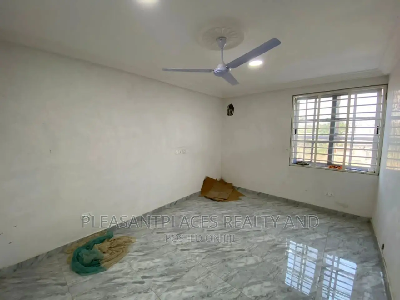 2bdrm Apartment in Pleasantplaces, Accra Metropolitan for rent