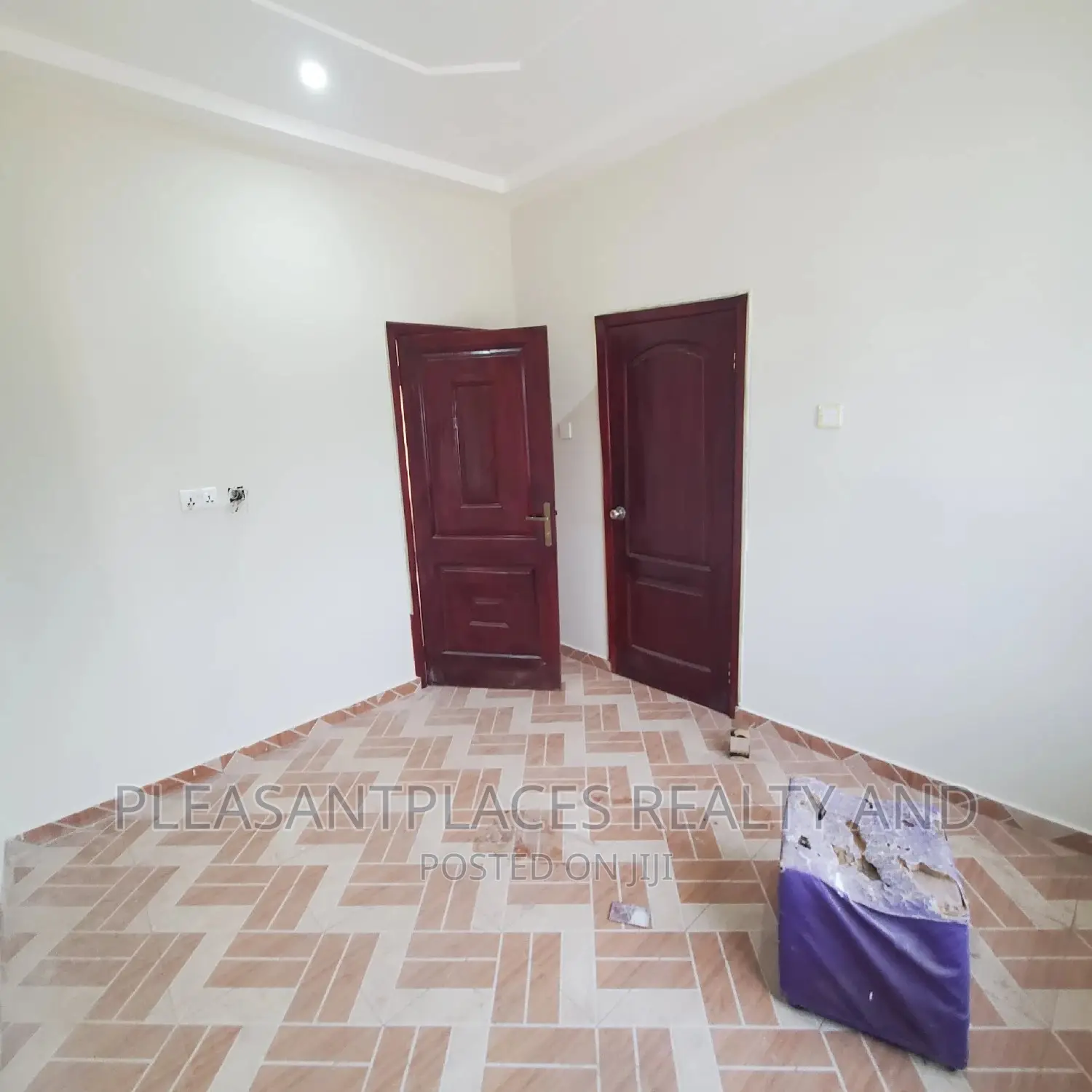 2bdrm Apartment in Pleasantplaces, Nmai-Dzorn for rent