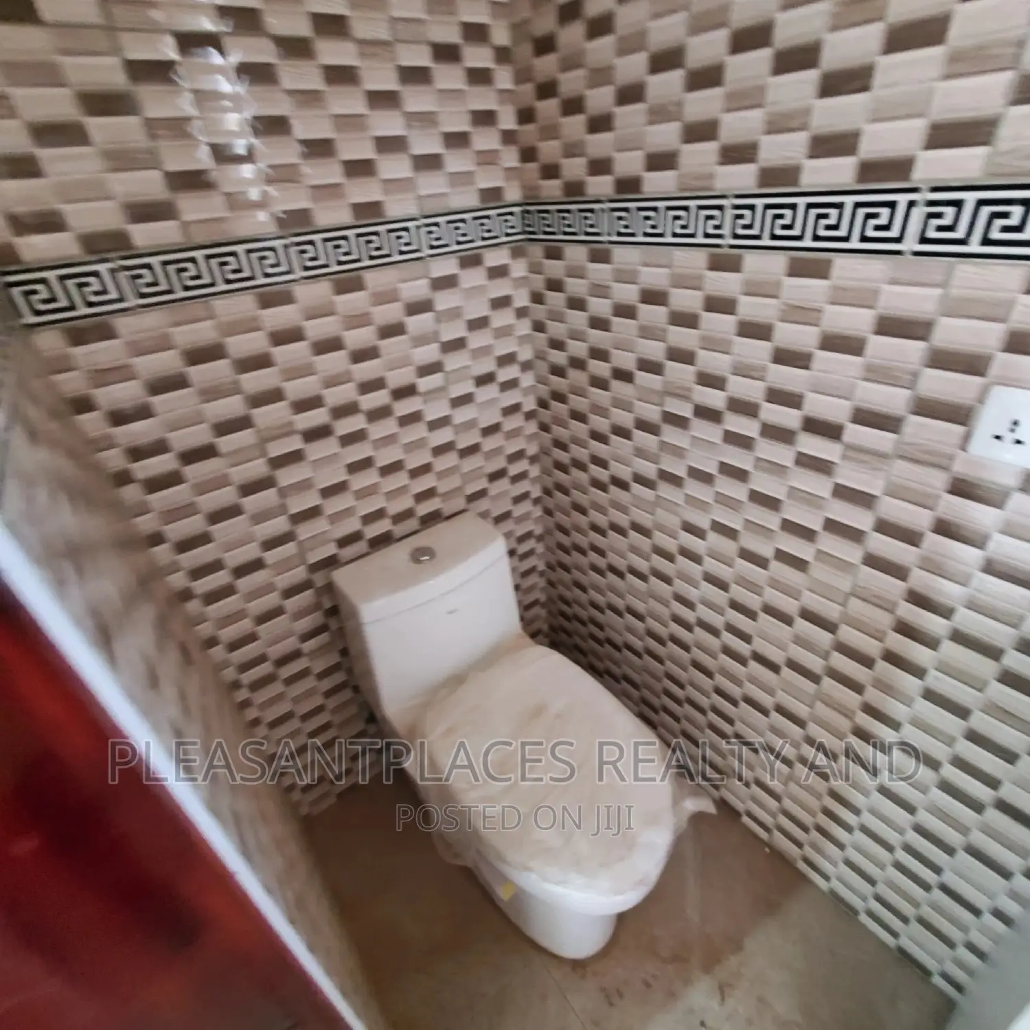 2bdrm Apartment in Pleasantplaces, Nmai-Dzorn for rent
