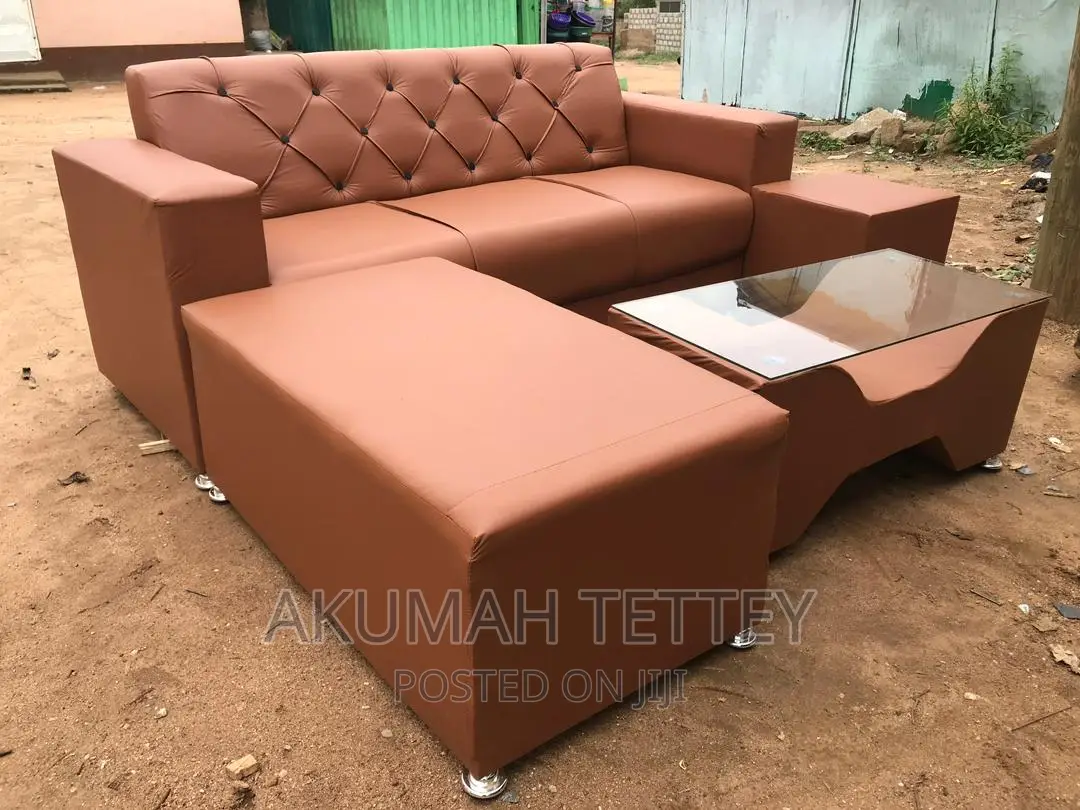 Quality Furniture Company