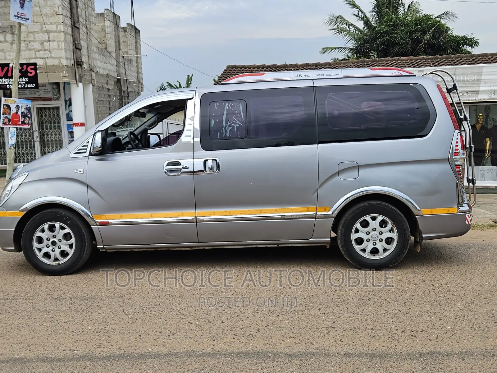 Car Rental Services