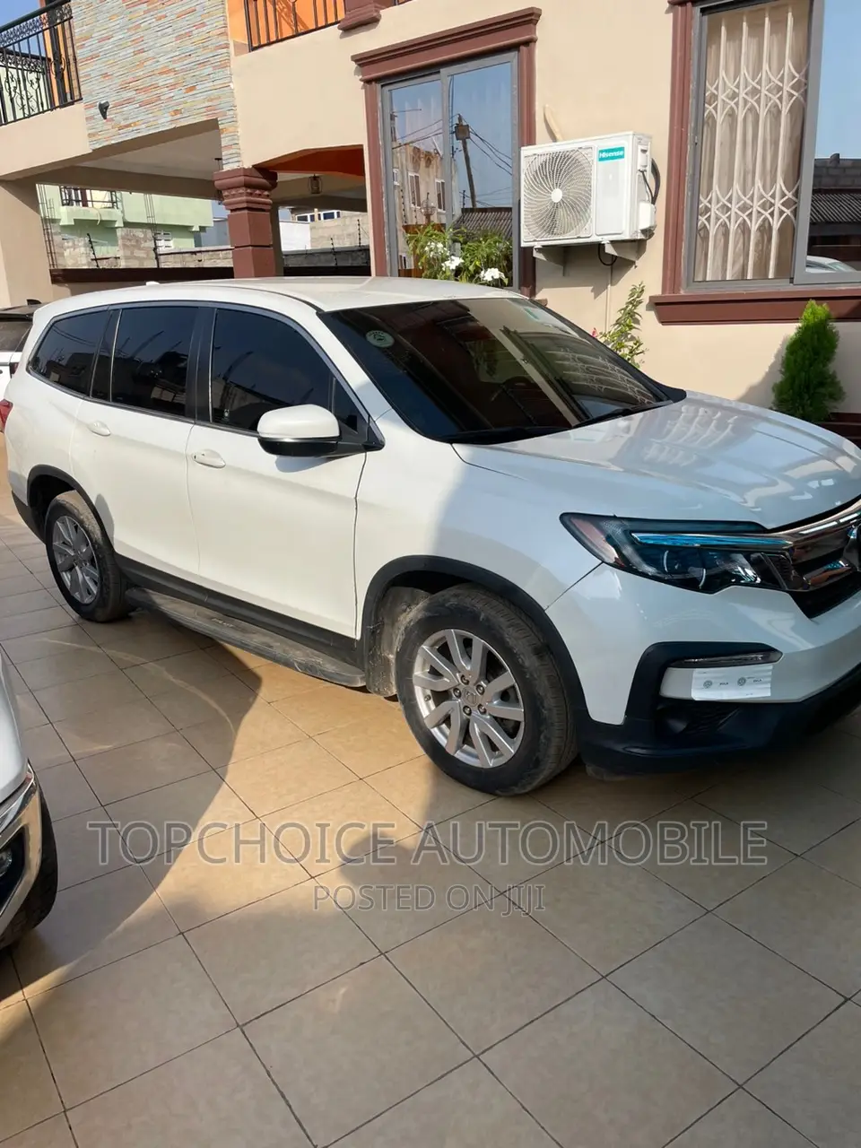 Car Rental Services