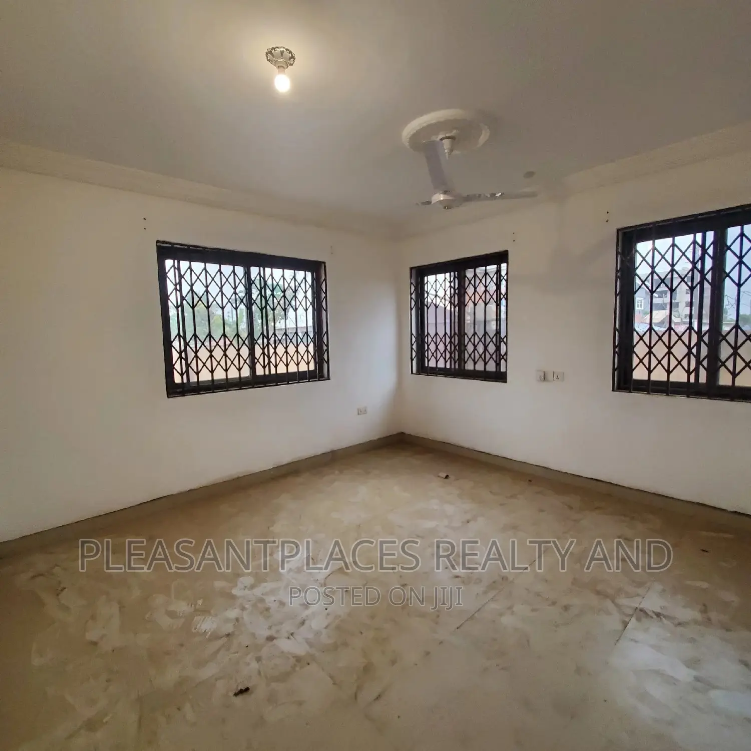 2bdrm Apartment in Pleasantplaces, Nmai-Dzorn for rent
