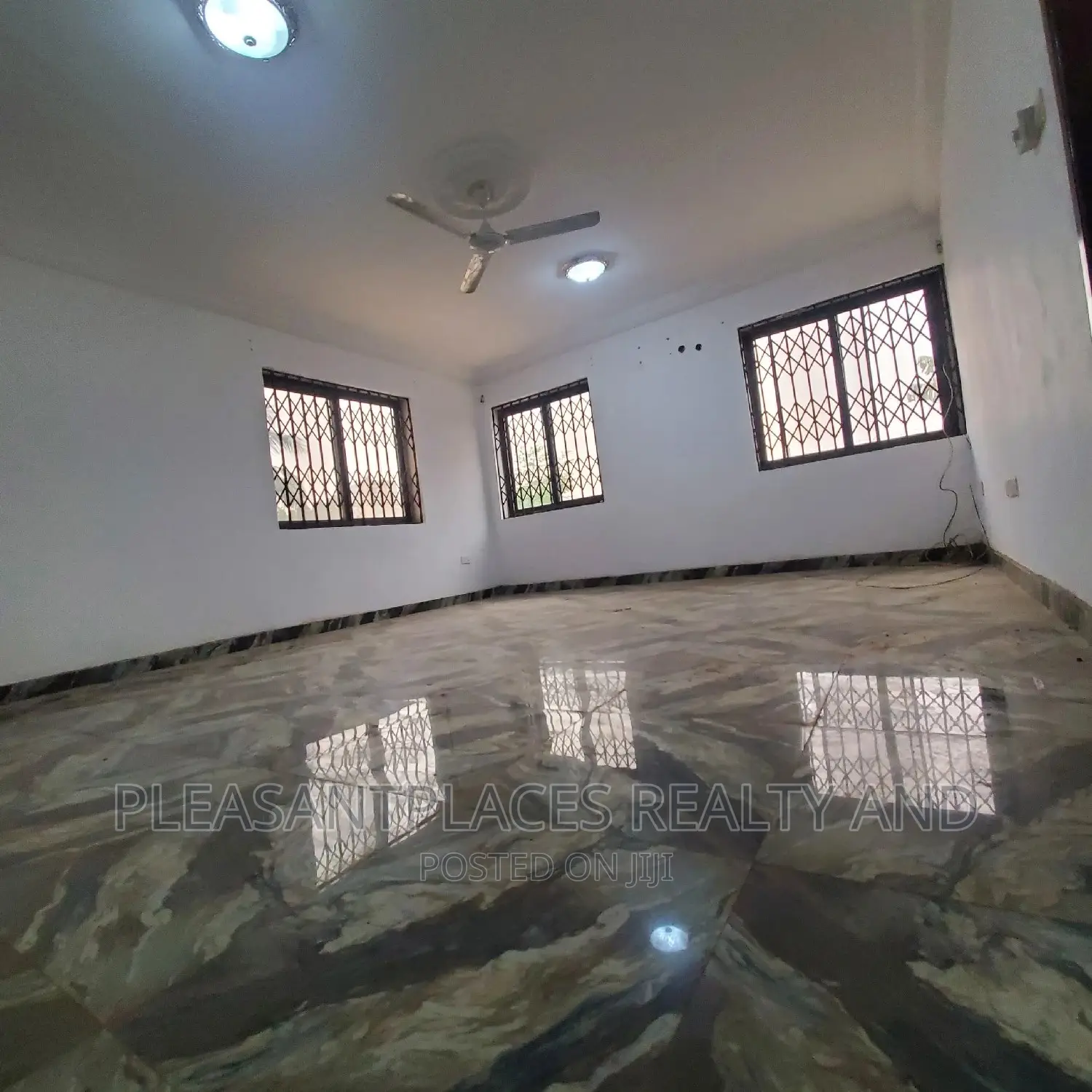 2bdrm Apartment in Pleasantplaces, Nmai-Dzorn for rent