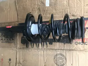 Ford Escape 2014 Front Shocks Absorbers
