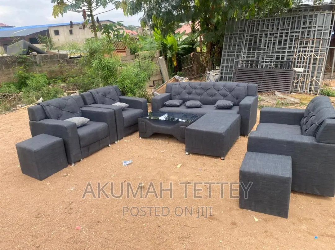 Quality Furniture Company
