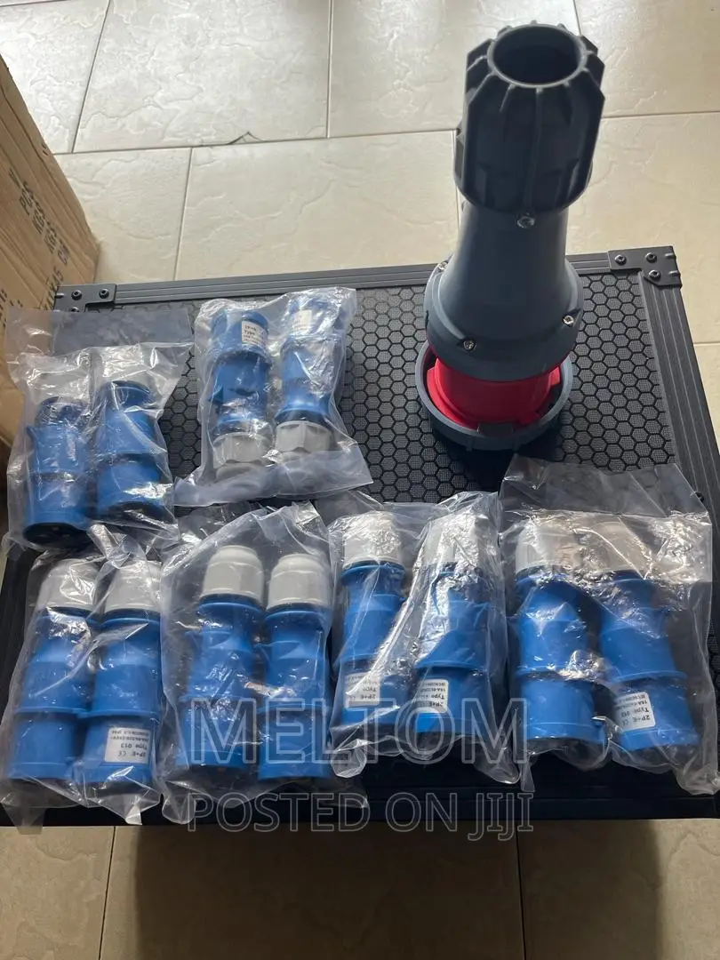 Power Rack Distributor 12output Channels