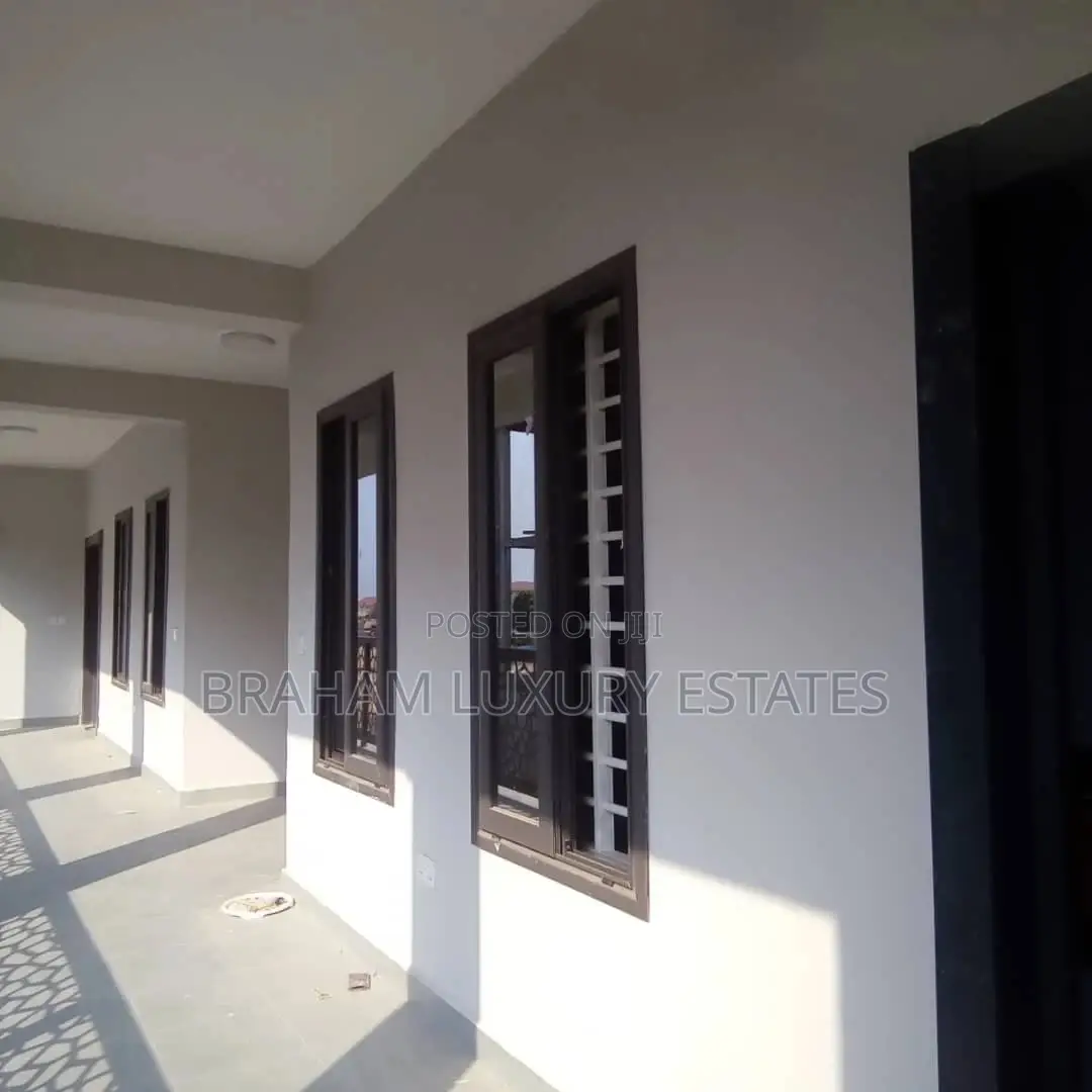 2bdrm Apartment in Lashibi, Spintex for rent