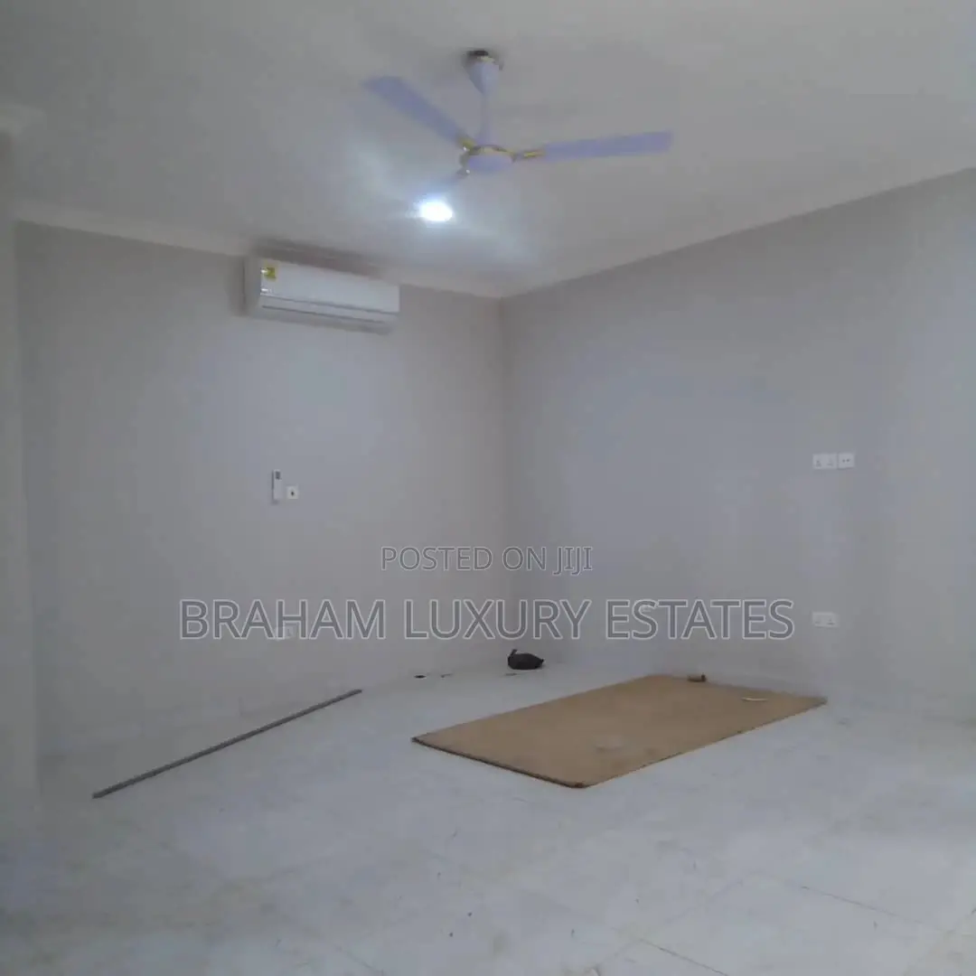 2bdrm Apartment in Lashibi, Spintex for rent