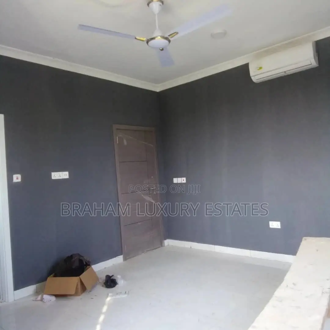 2bdrm Apartment in Lashibi, Spintex for rent