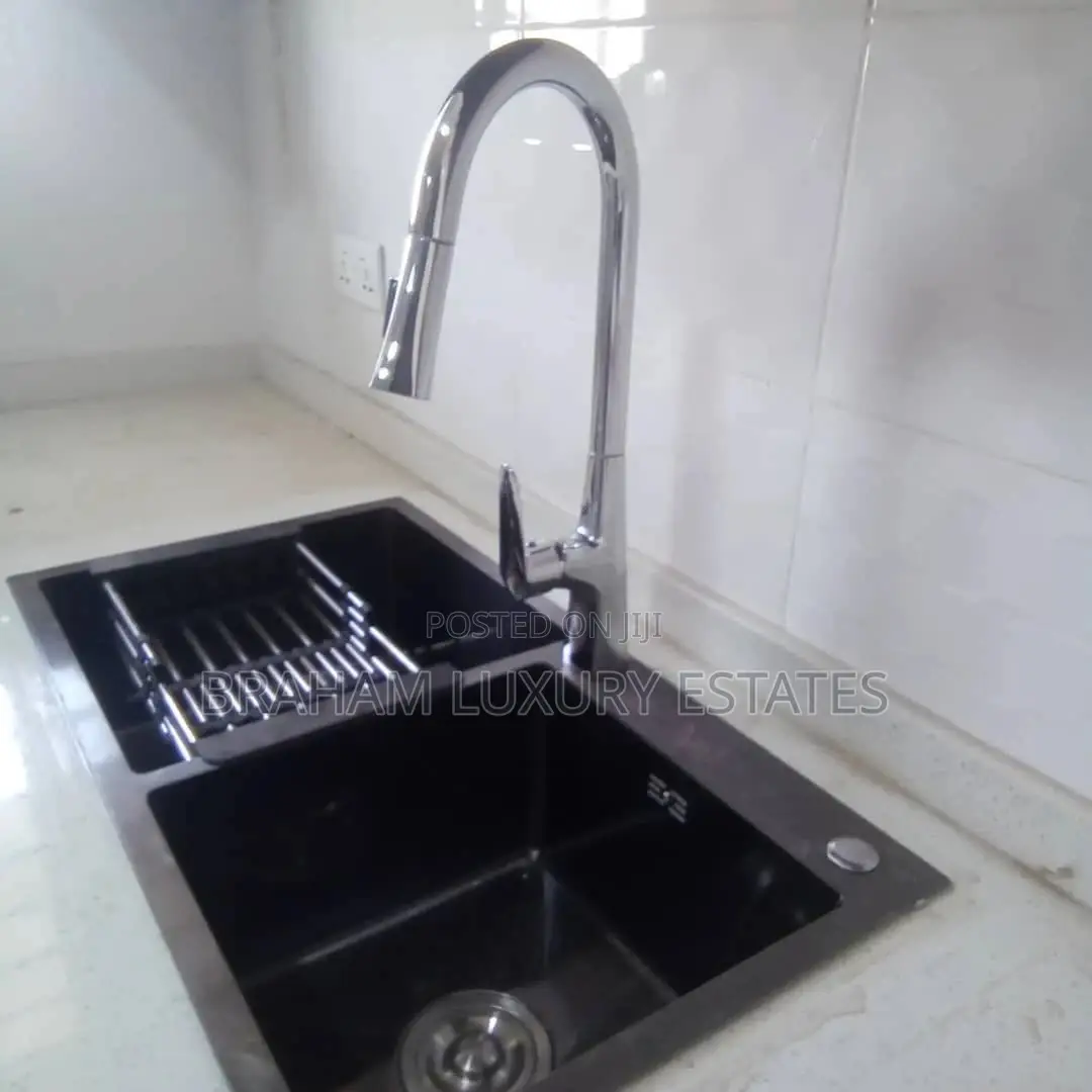 2bdrm Apartment in Lashibi, Spintex for rent
