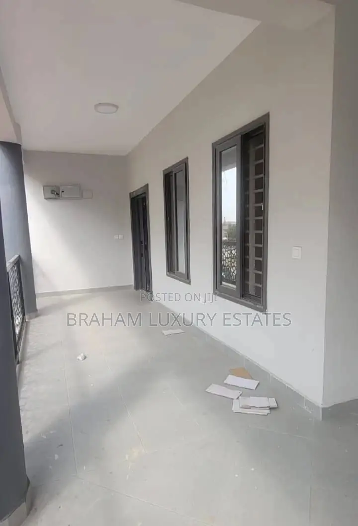 2bdrm Apartment in Lashibi, Spintex for rent