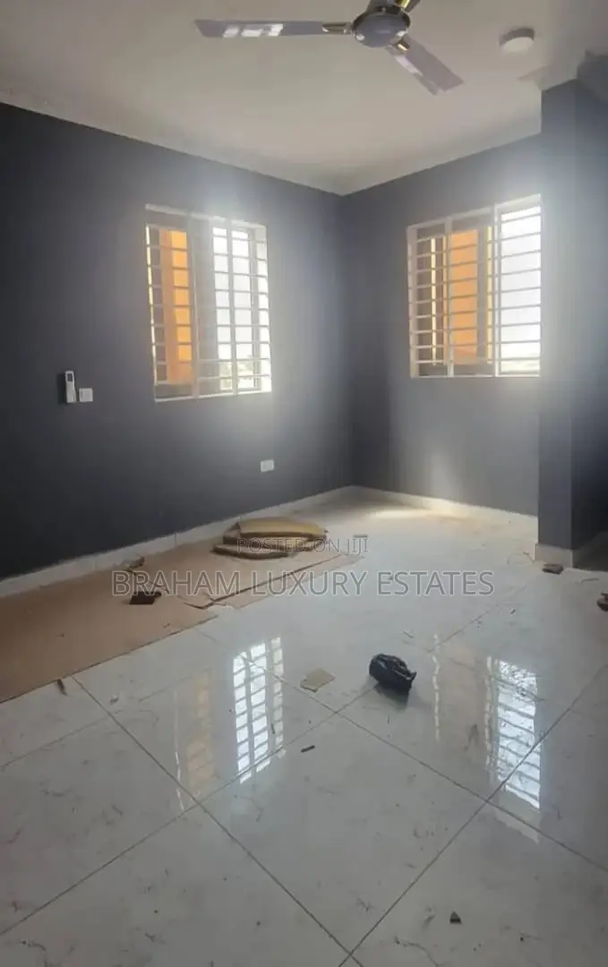 2bdrm Apartment in Lashibi, Spintex for rent