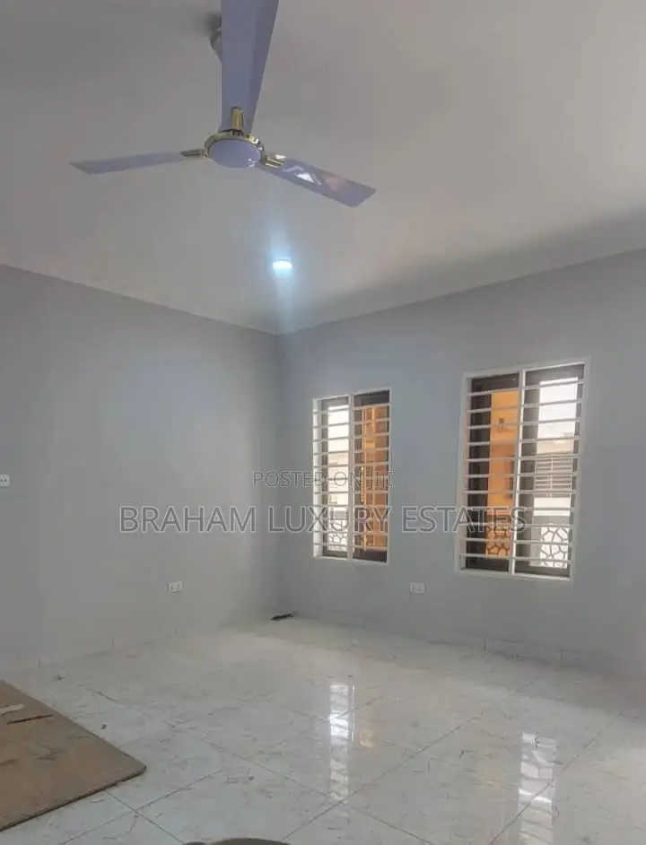 2bdrm Apartment in Lashibi, Spintex for rent