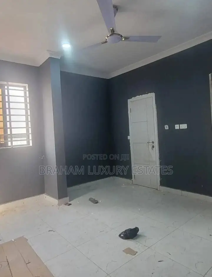 2bdrm Apartment in Lashibi, Spintex for rent