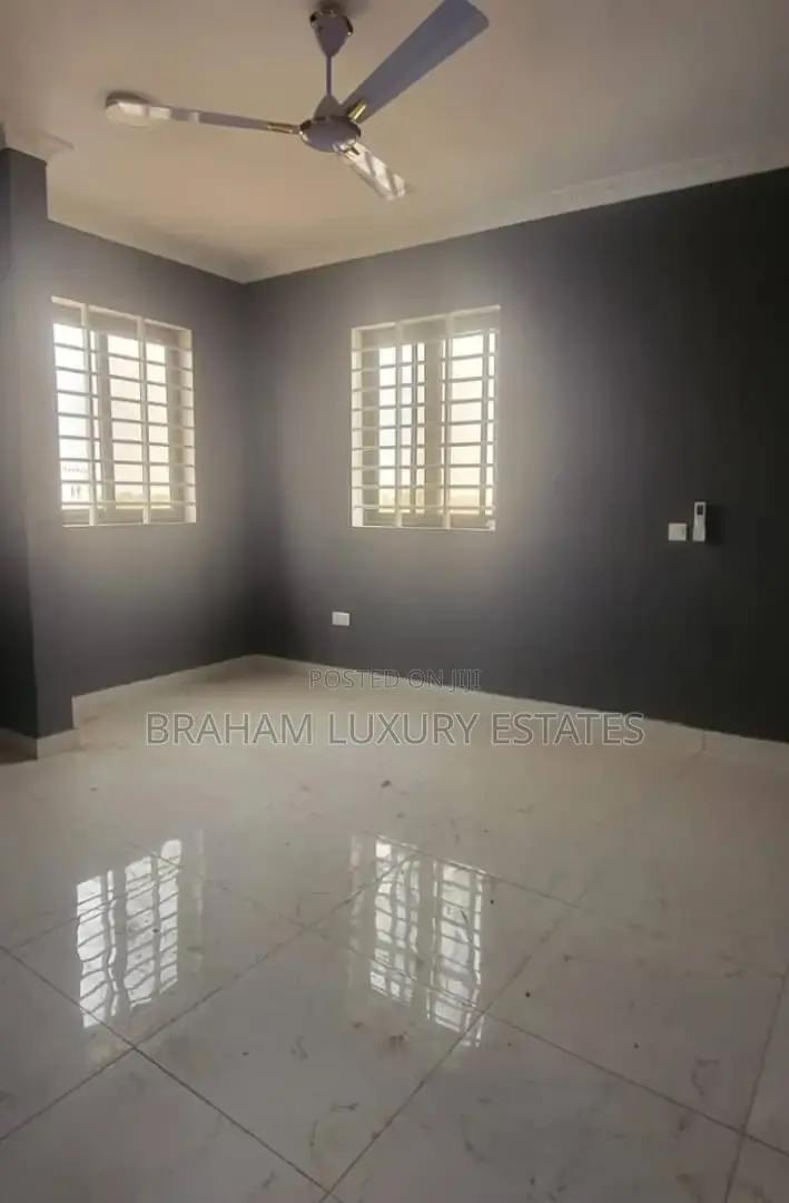 2bdrm Apartment in Lashibi, Spintex for rent