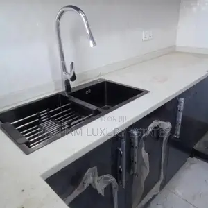 2bdrm Apartment in Lashibi, Spintex for rent