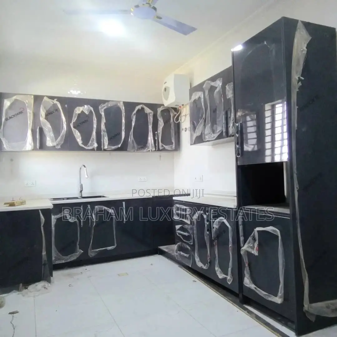 2bdrm Apartment in Lashibi, Spintex for rent