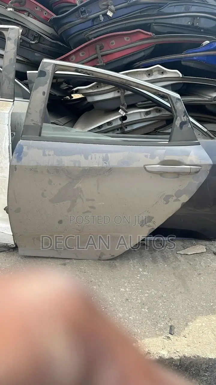 Honda Civic Door