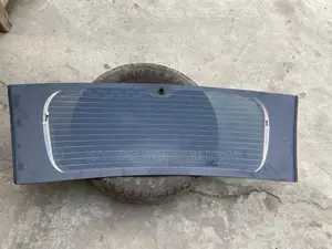 Honda CR-V 2022 Back Windshield