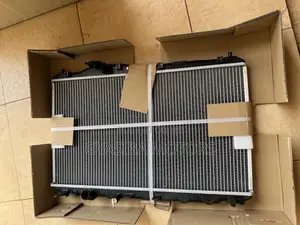 Civic 2012-2015 Radiator/Water Tank