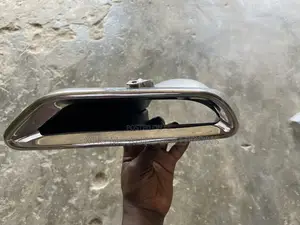 2018-2020 Honda Accord Rear Exhaust Muffler Tip OEM