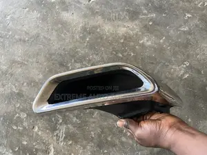 2018-2020 Honda Accord Rear Exhaust Muffler Tip OEM