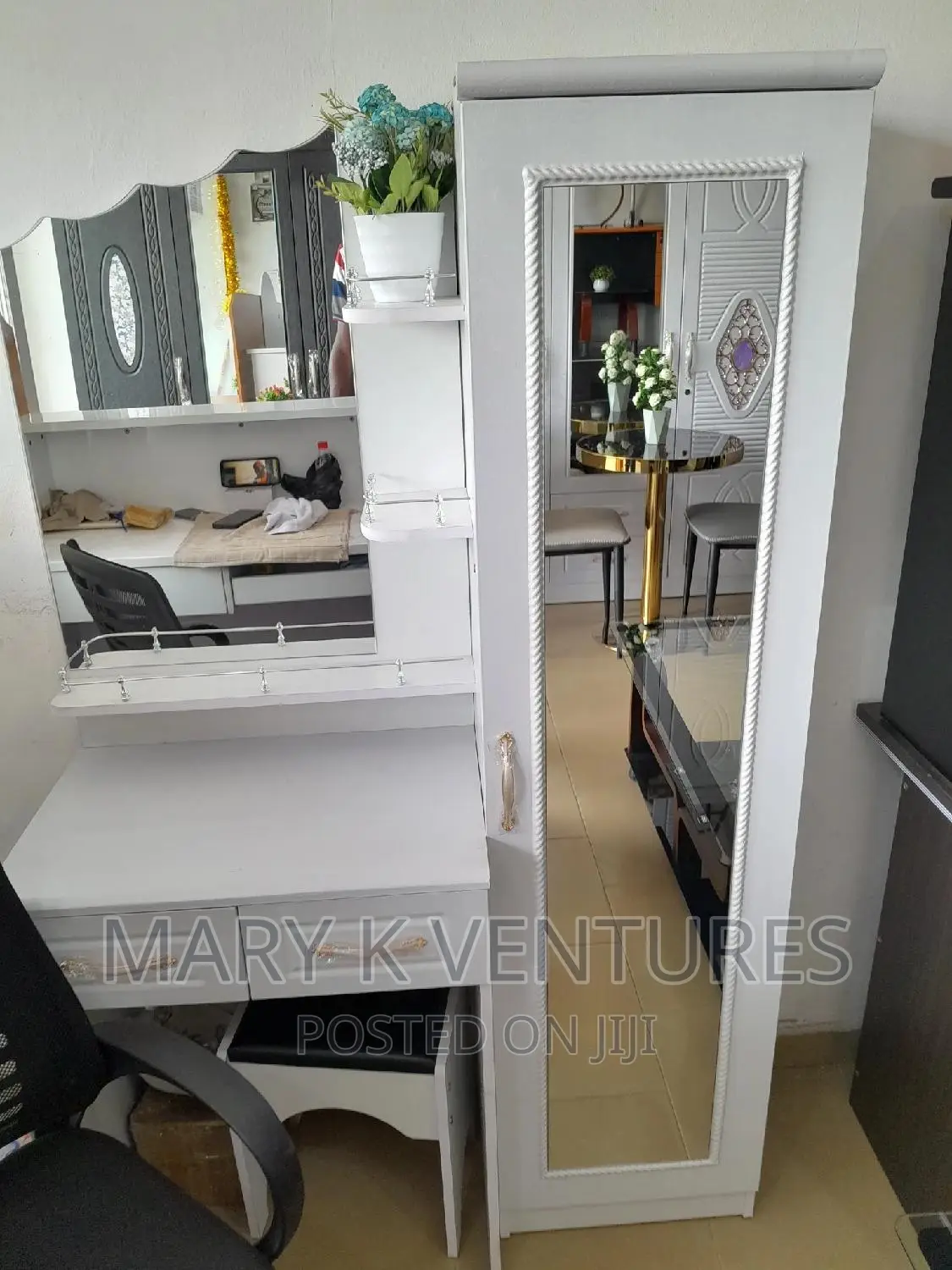 Dressing Mirror